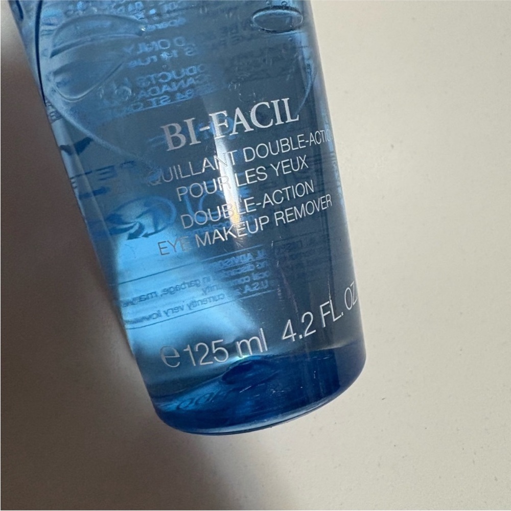 Lancôme Eye Makeup Remover - Picture 2 of 4